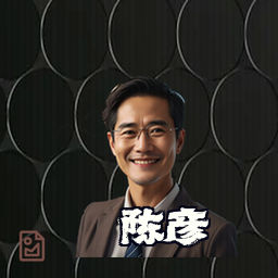 陈彦